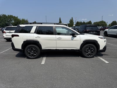 2026 Subaru Outback Premium AWD