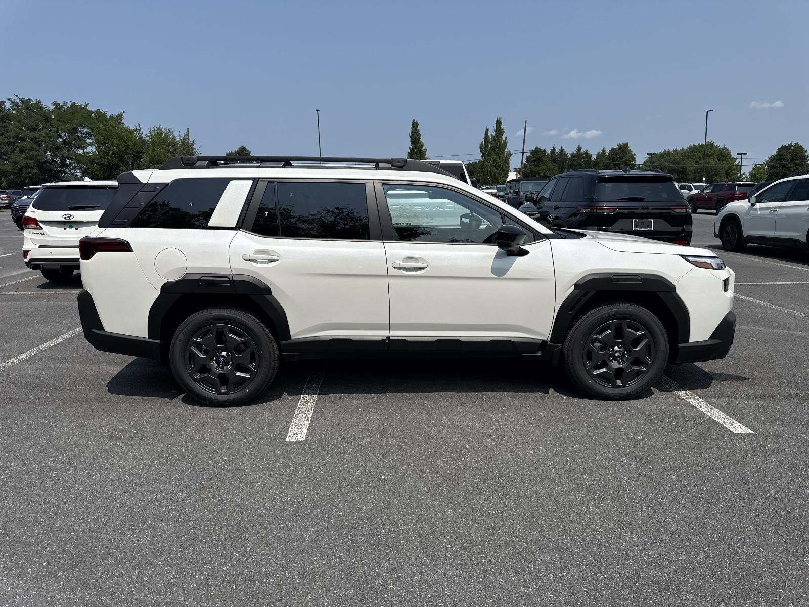 2026 Subaru Outback Premium AWD