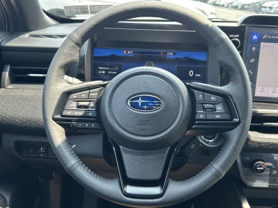 2026 Subaru Outback Premium AWD