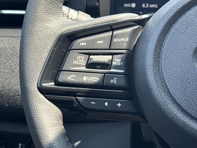 2026 Subaru Outback Premium AWD