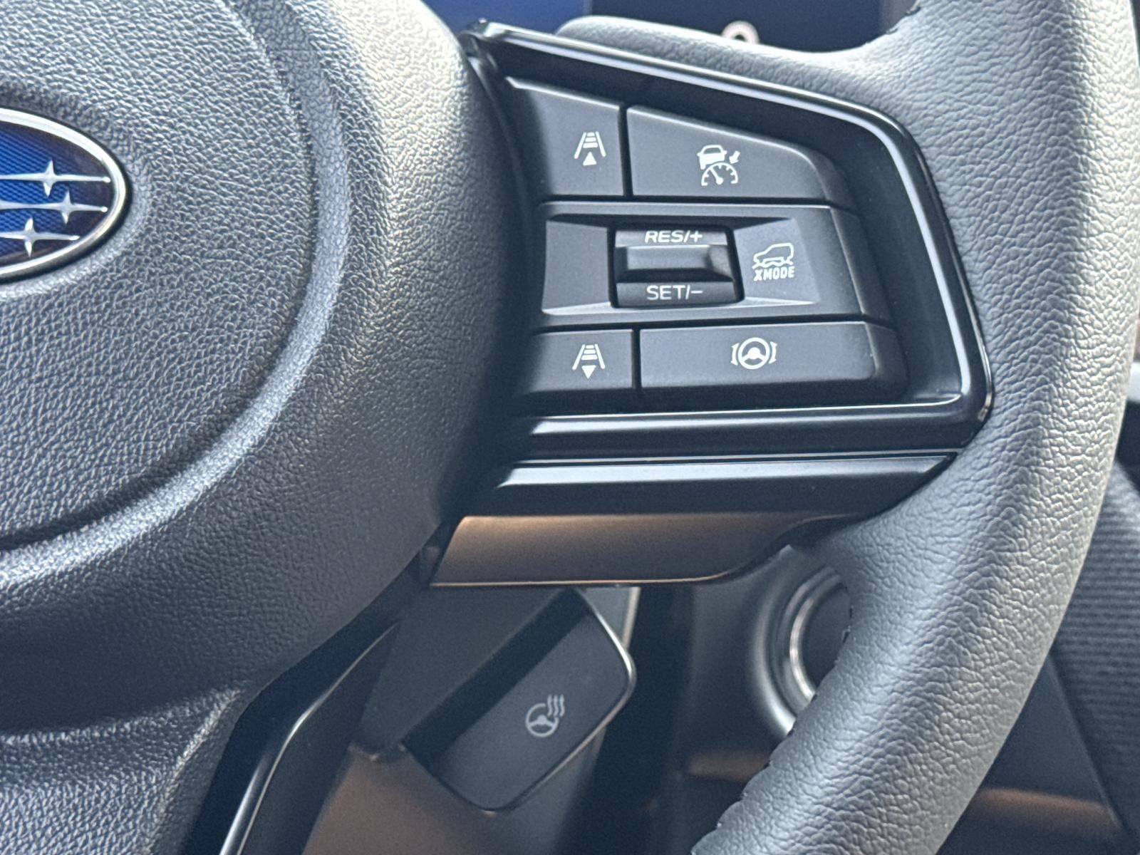 2026 Subaru Outback Premium AWD