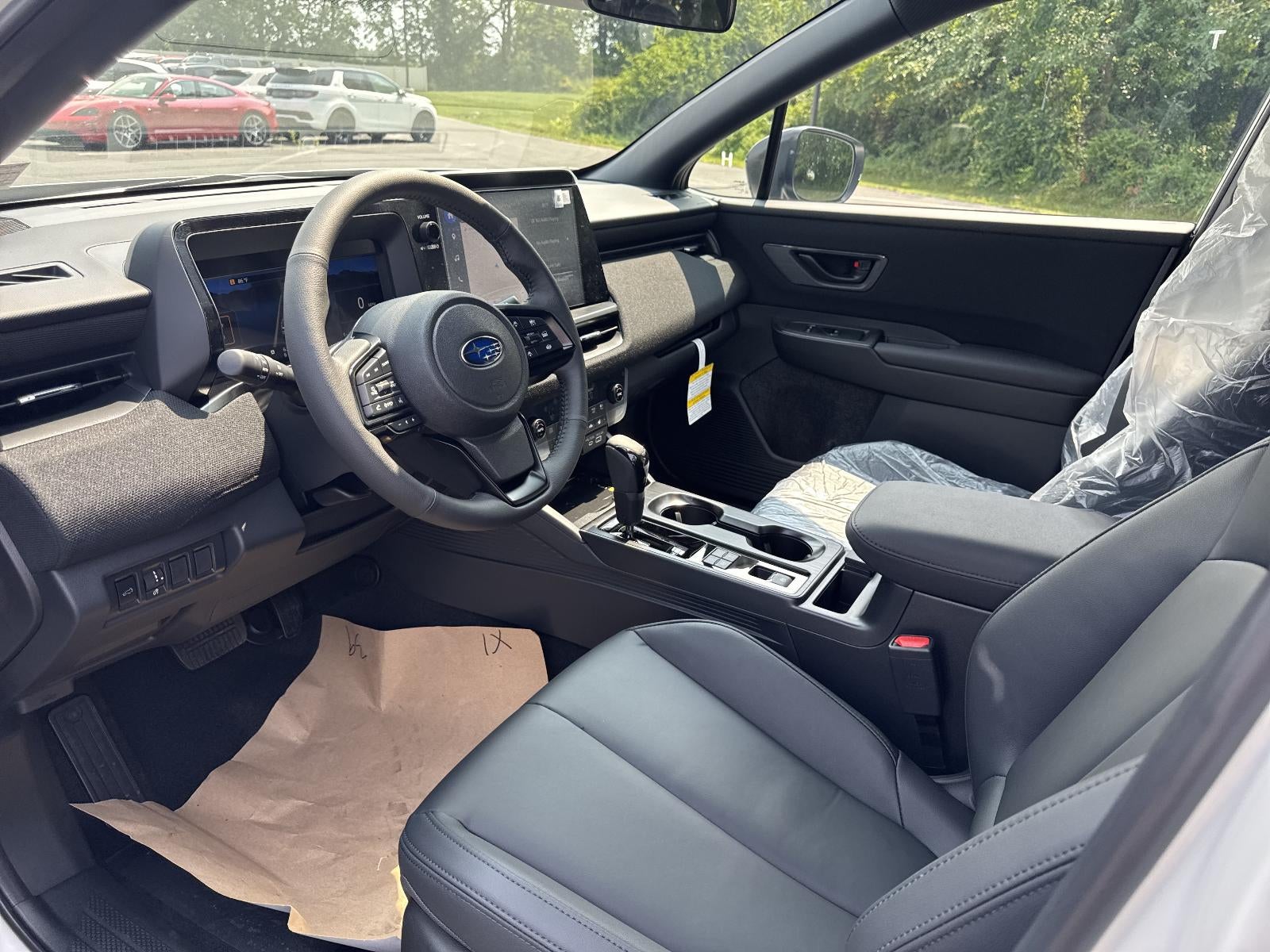 2026 Subaru Outback Premium AWD