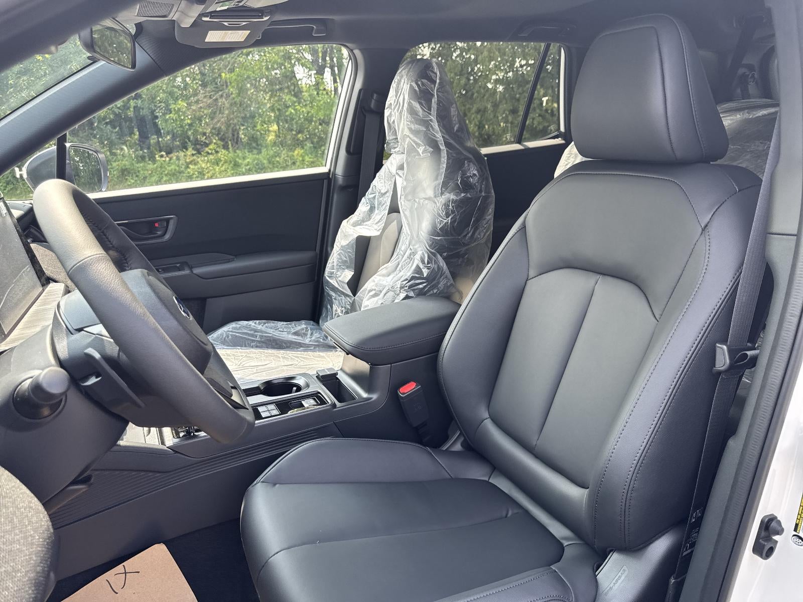 2026 Subaru Outback Premium AWD