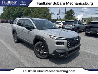 2026 Subaru Outback Premium AWD