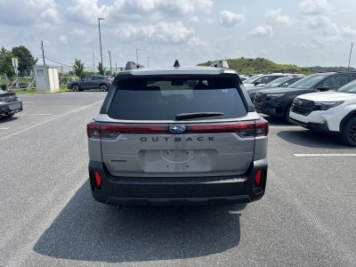 2026 Subaru Outback Premium AWD