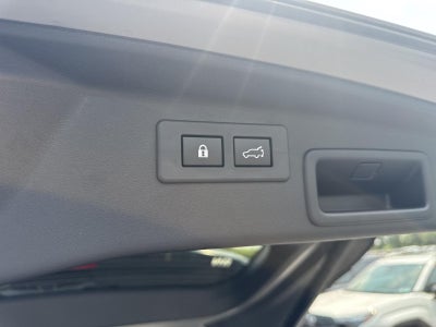 2026 Subaru Outback Premium AWD