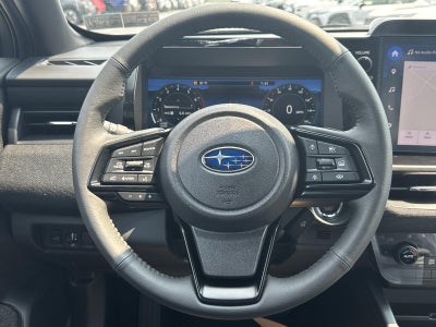 2026 Subaru Outback Premium AWD