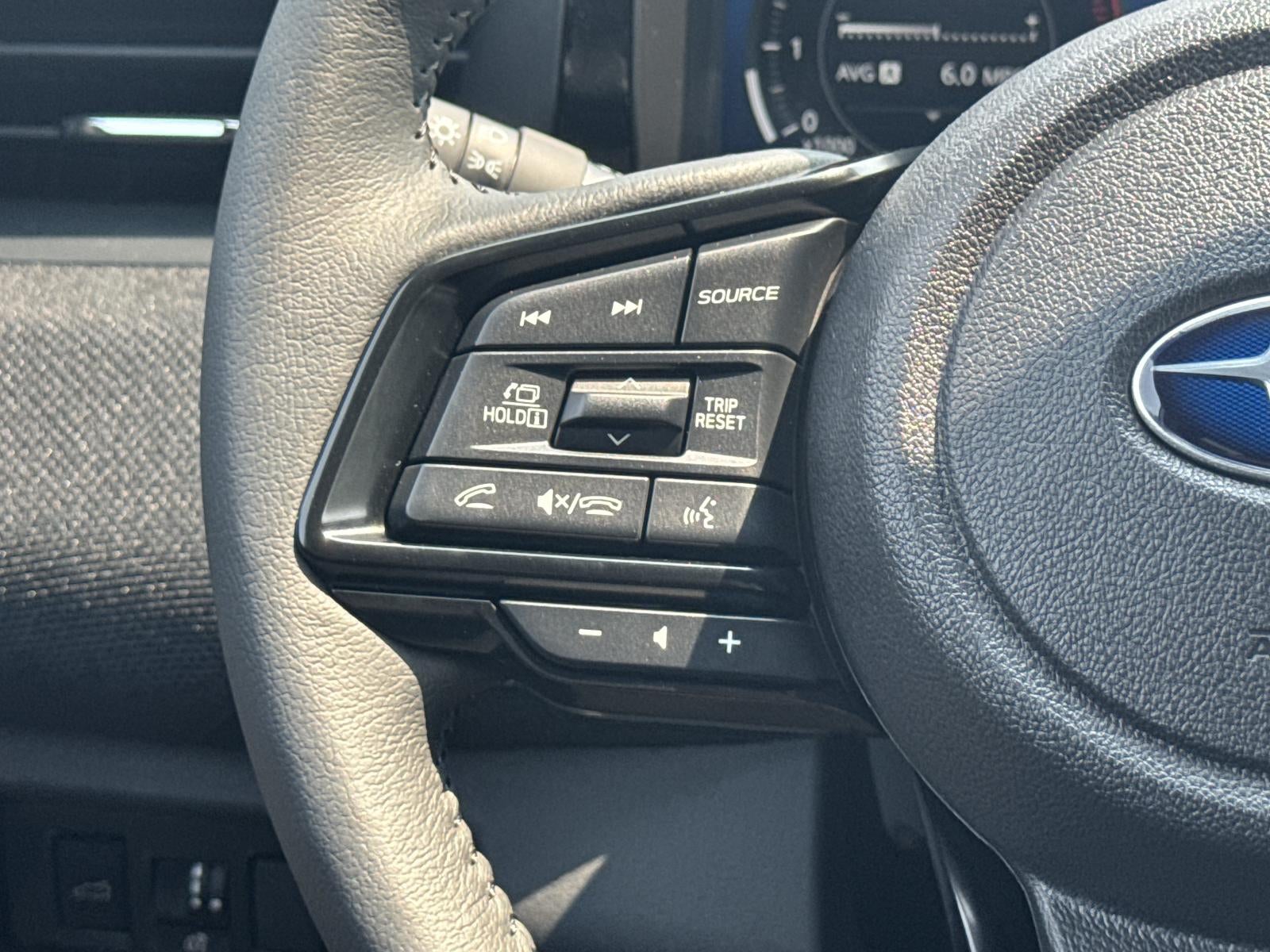2026 Subaru Outback Premium AWD