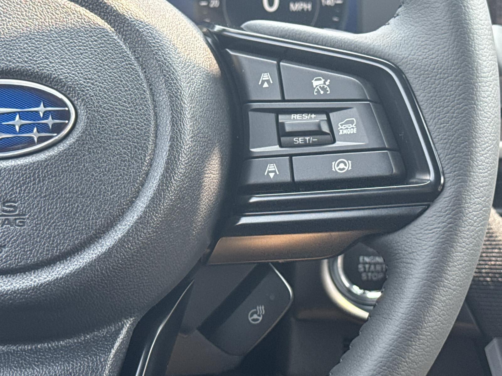 2026 Subaru Outback Premium AWD