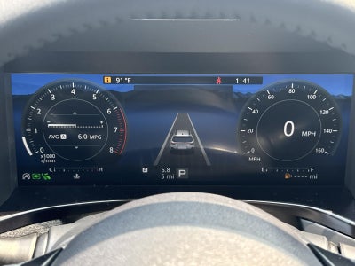 2026 Subaru Outback Premium AWD