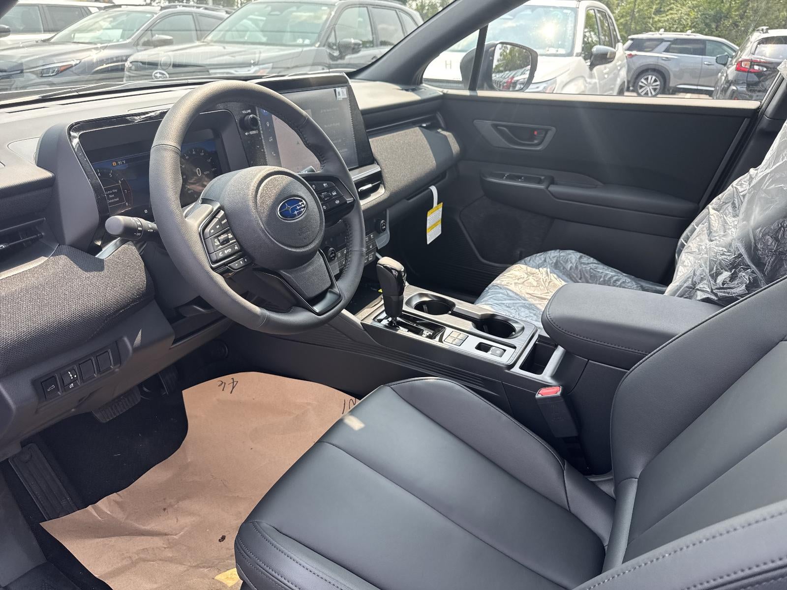 2026 Subaru Outback Premium AWD