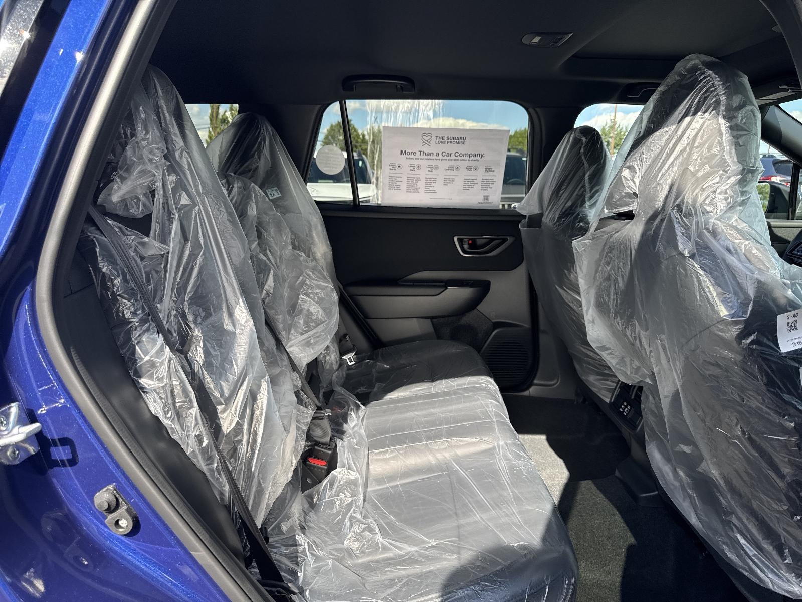 2026 Subaru Outback Premium AWD