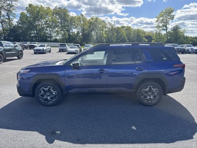 2026 Subaru Outback Premium AWD