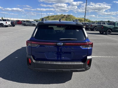 2026 Subaru Outback Premium AWD