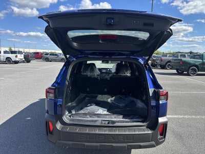 2026 Subaru Outback Premium AWD