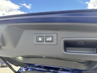 2026 Subaru Outback Premium AWD