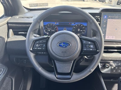 2026 Subaru Outback Premium AWD