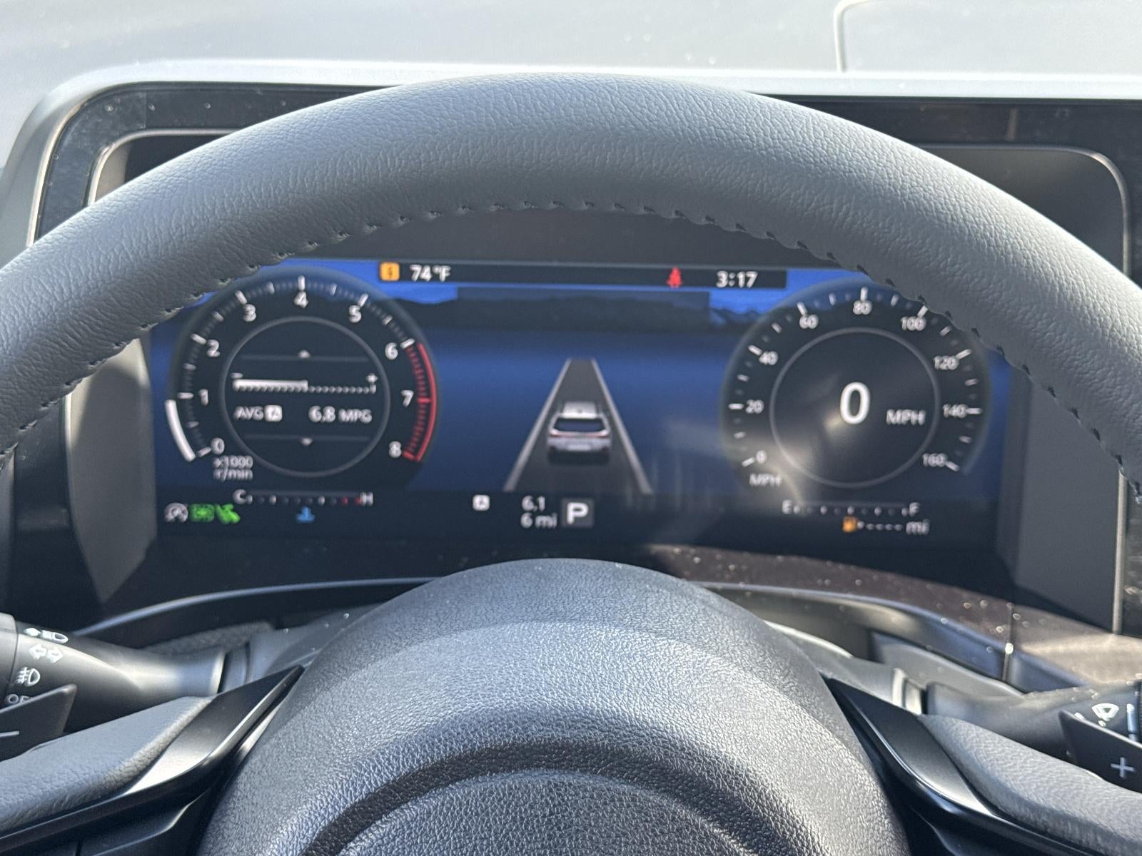 2026 Subaru Outback Premium AWD