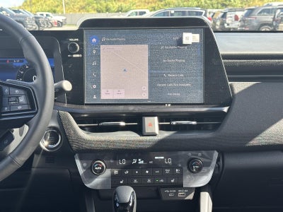2026 Subaru Outback Premium AWD