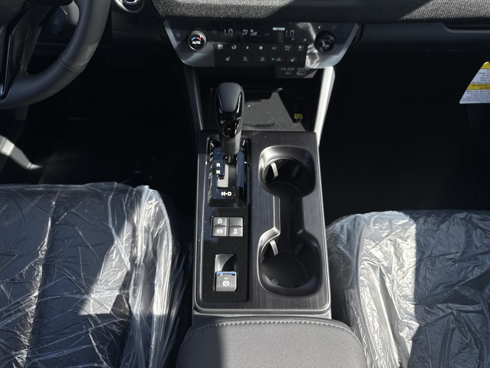 2026 Subaru Outback Premium AWD