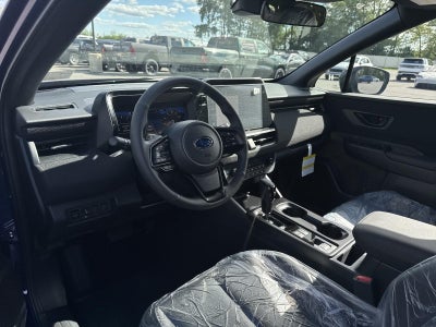 2026 Subaru Outback Premium AWD
