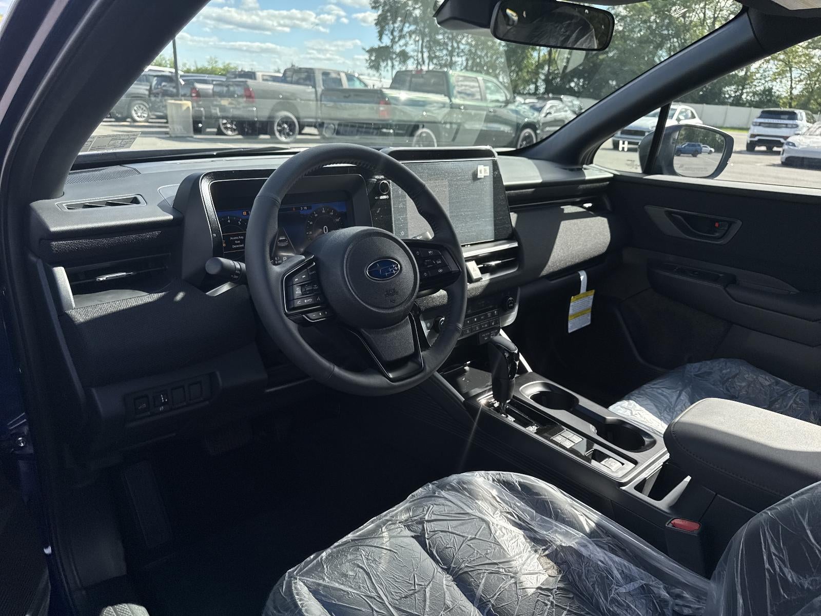 2026 Subaru Outback Premium AWD