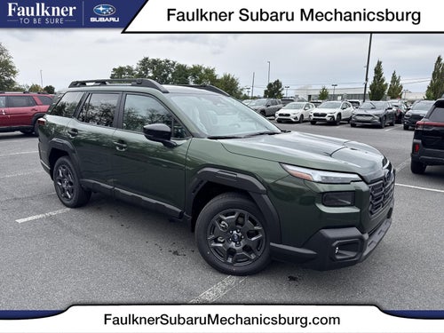 2026 Subaru Outback Premium AWD