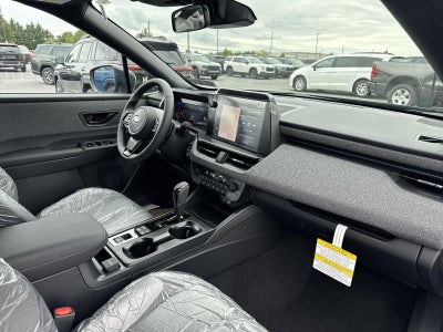 2026 Subaru Outback Premium AWD
