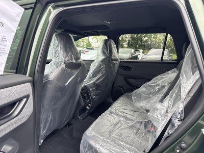 2026 Subaru Outback Premium AWD