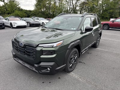 2026 Subaru Outback Premium AWD