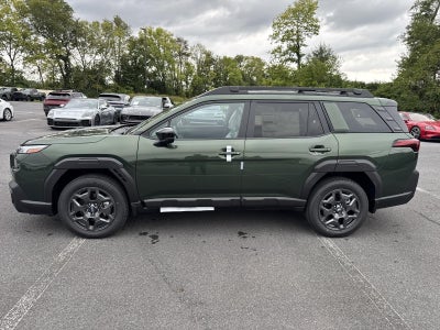 2026 Subaru Outback Premium AWD