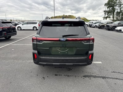 2026 Subaru Outback Premium AWD
