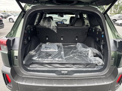 2026 Subaru Outback Premium AWD