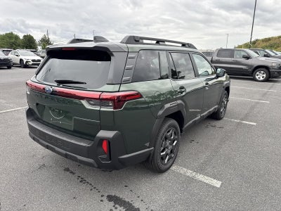 2026 Subaru Outback Premium AWD