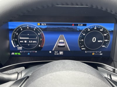 2026 Subaru Outback Premium AWD