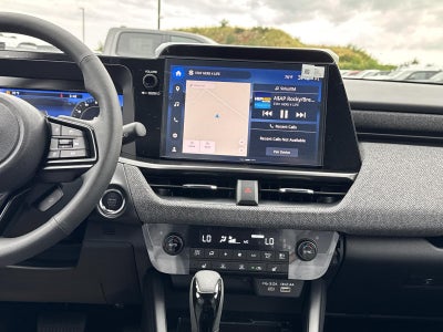 2026 Subaru Outback Premium AWD