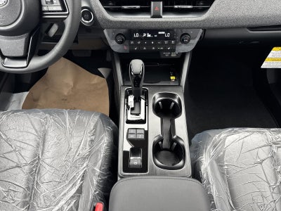 2026 Subaru Outback Premium AWD