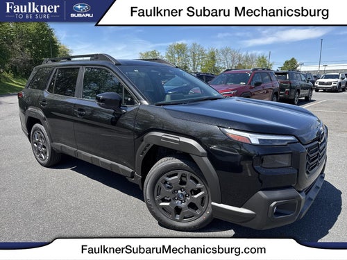 2026 Subaru Outback Premium AWD