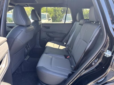 2026 Subaru Outback Premium AWD