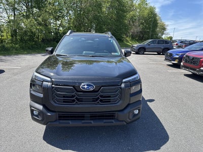2026 Subaru Outback Premium AWD