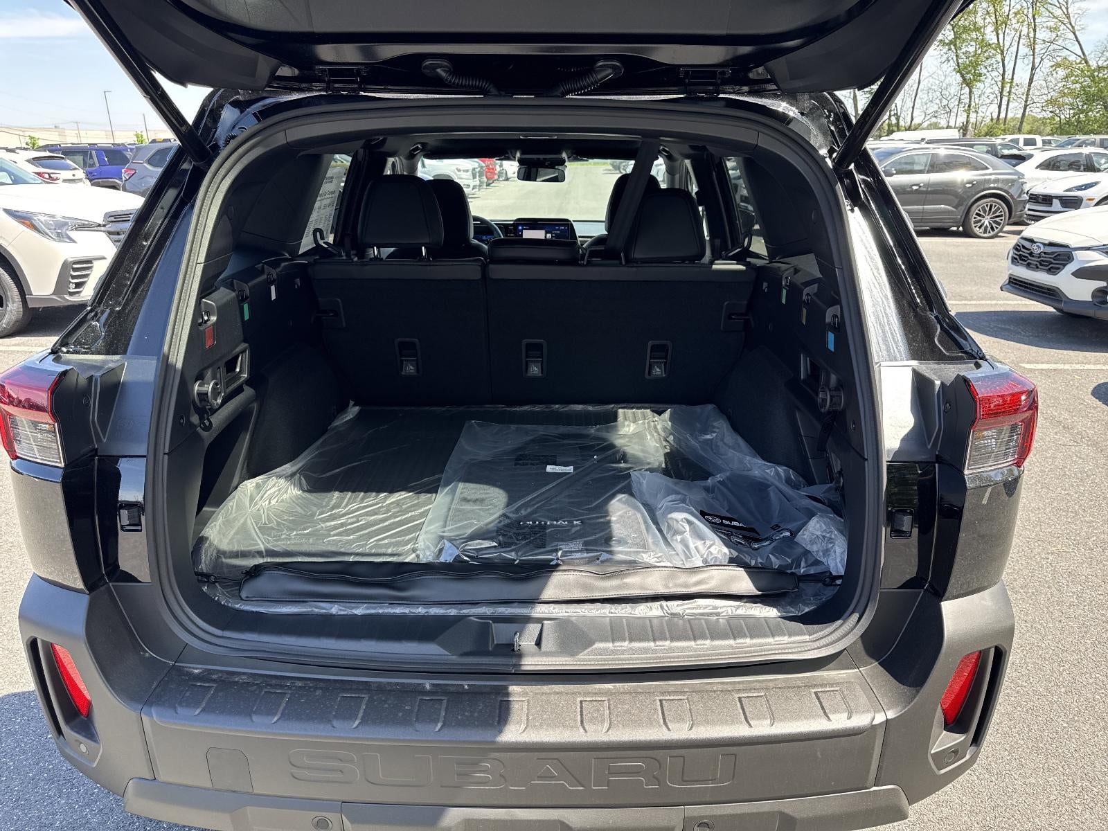 2026 Subaru Outback Premium AWD
