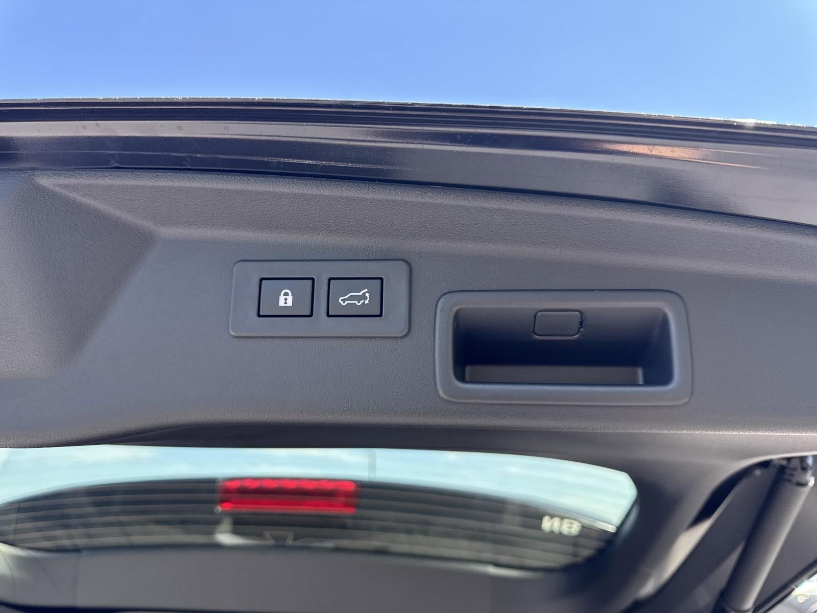2026 Subaru Outback Premium AWD