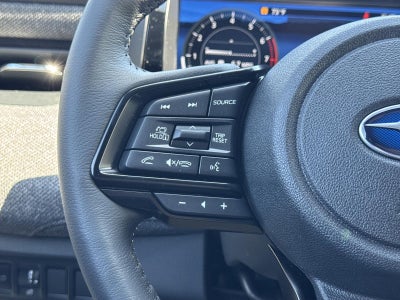 2026 Subaru Outback Premium AWD