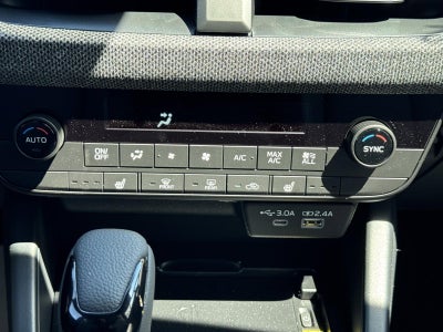 2026 Subaru Outback Premium AWD