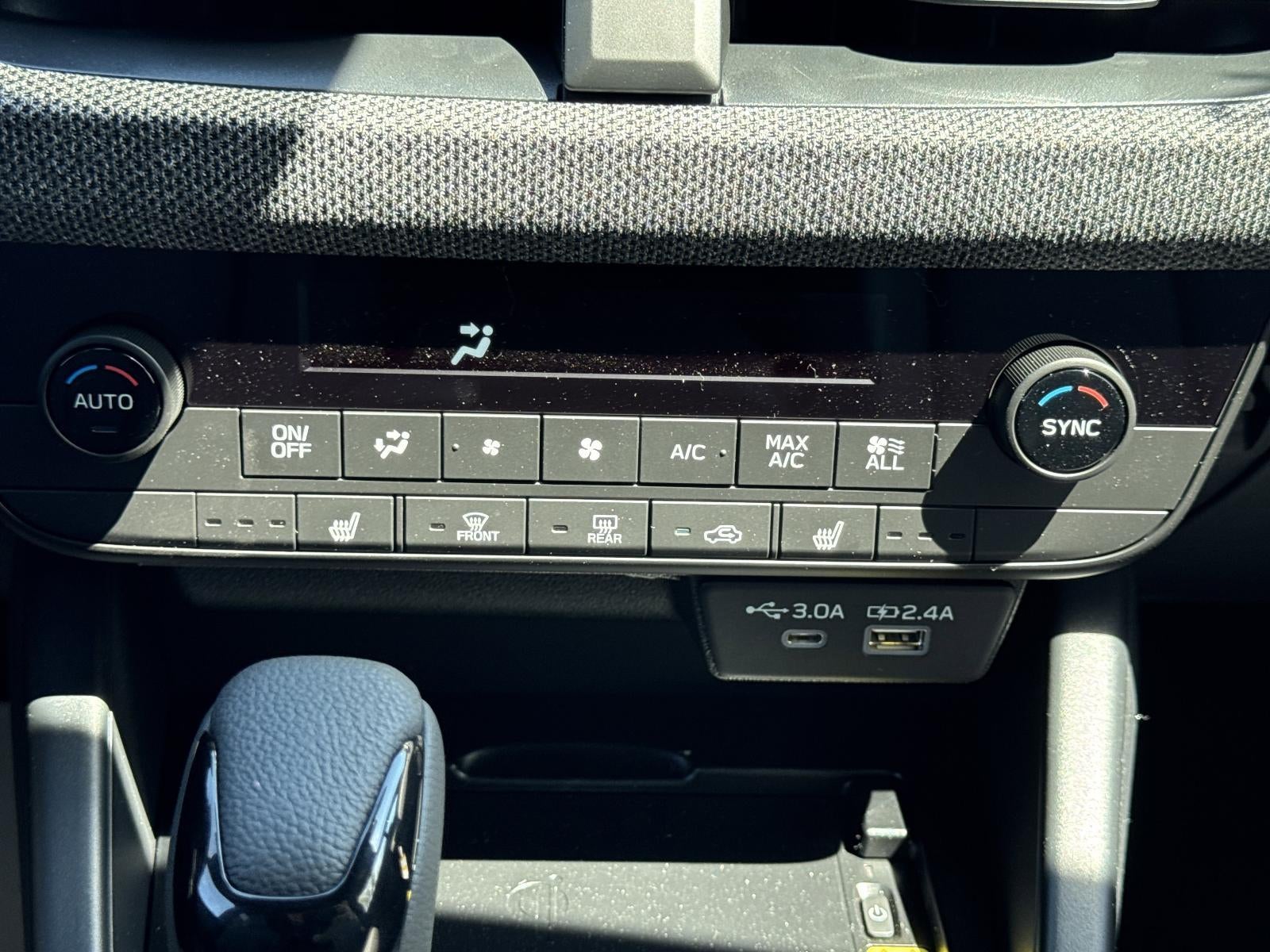 2026 Subaru Outback Premium AWD