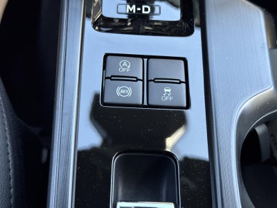 2026 Subaru Outback Premium AWD