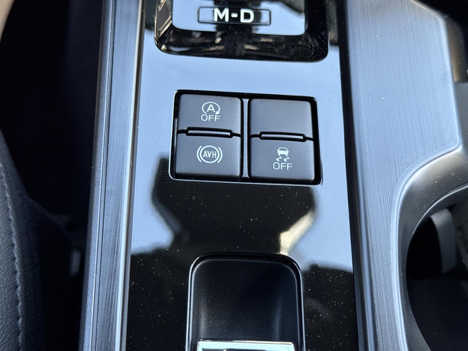 2026 Subaru Outback Premium AWD
