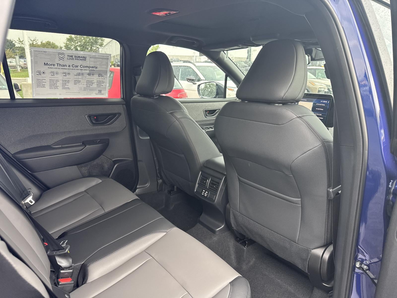 2026 Subaru Outback Premium AWD