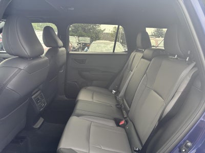 2026 Subaru Outback Premium AWD