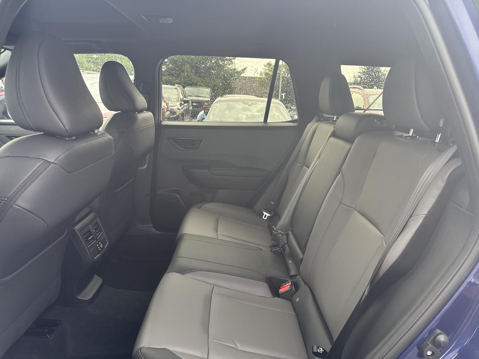 2026 Subaru Outback Premium AWD